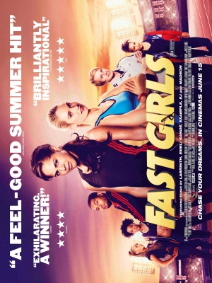 Fast Girls