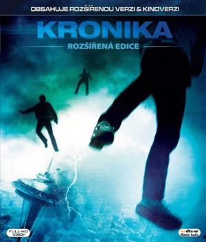 Blu-Ray