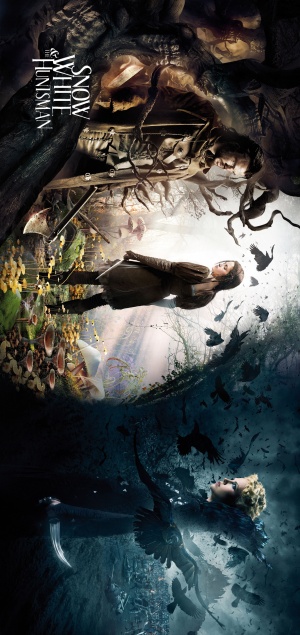 Snow White and the Huntsman