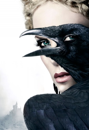 Snow White and the Huntsman