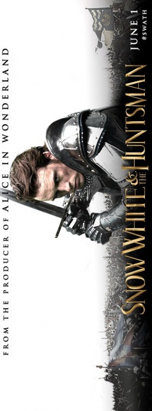 Snow White and the Huntsman
