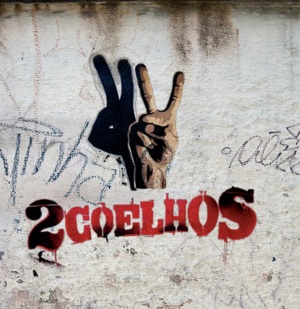 2 Coelhos