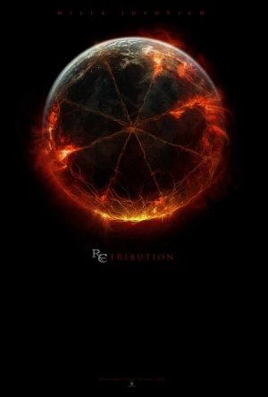 Resident Evil: Retribution
