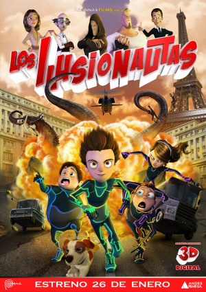 Los ilusionautas