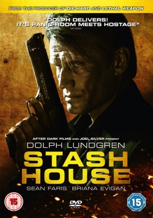 DVD