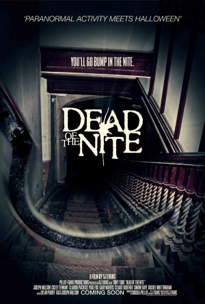 Dead of the Nite