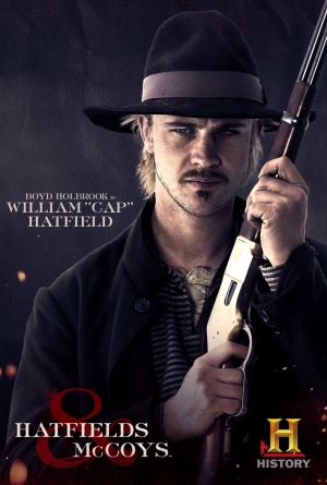 Hatfields & McCoys