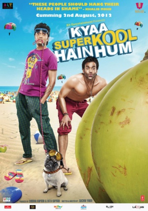 Kyaa Super Kool Hain Hum