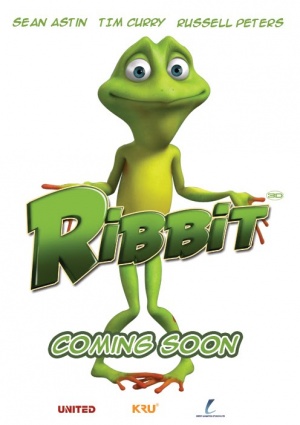 Ribbit