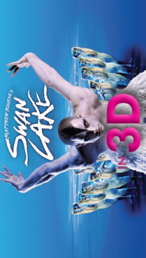 Swan Lake