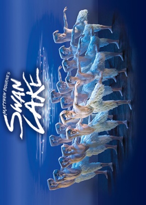 Swan Lake