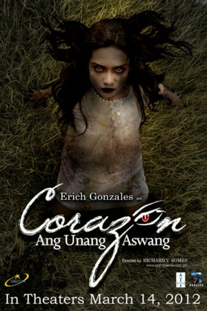 Corazon: Ang unang aswang
