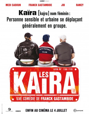 Les Kaïra