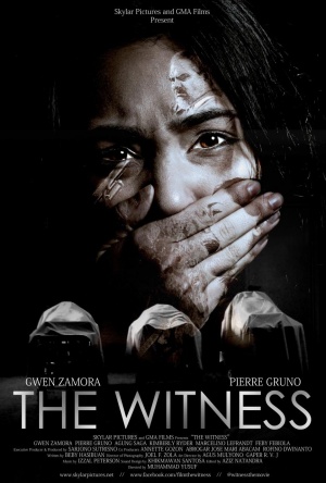 The Witness