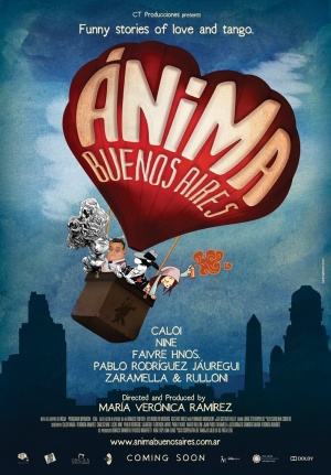 Ánima Buenos Aires