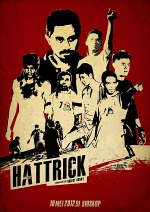 Hattrick