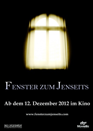 Fenster zum Jenseits
