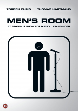 Torben Chris & Thomas Hartmann: Men's Room