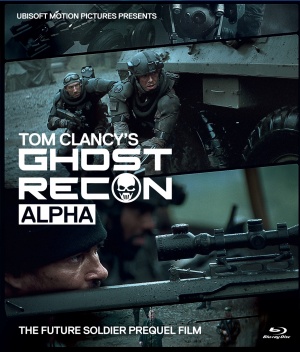 Blu-Ray