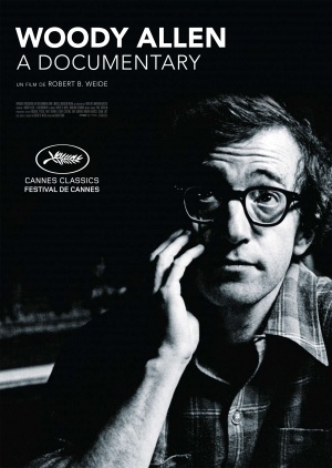 Woody Allen: A Documentary
