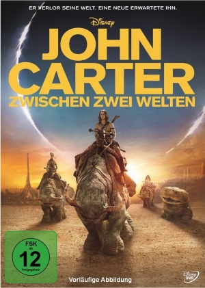 DVD