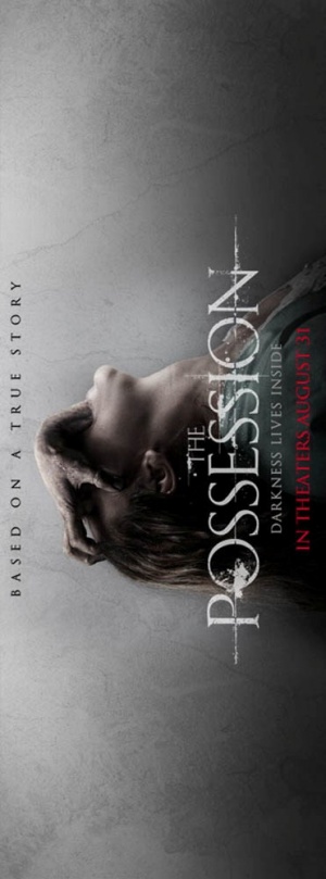 The Possession