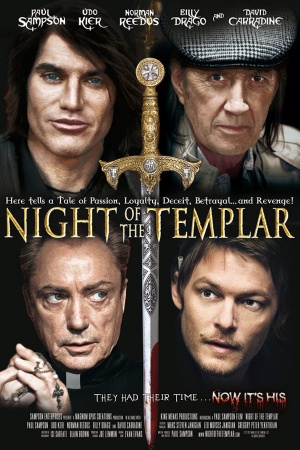 Night of the Templar