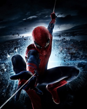 The Amazing Spider-Man