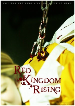 Red Kingdom Rising