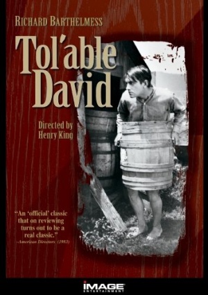 Tol'able David