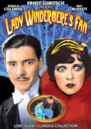 Lady Windermere's Fan