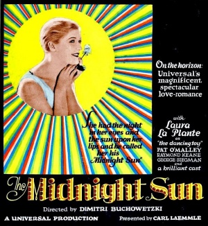 The Midnight Sun