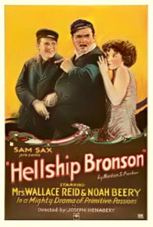 Hellship Bronson