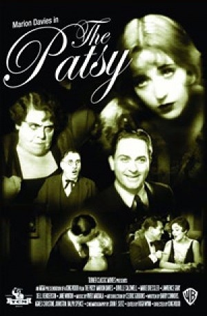 The Patsy