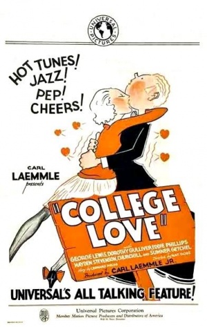 College Love