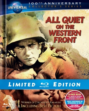Blu-Ray