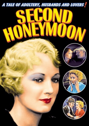 Second Honeymoon