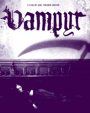 Vampyr