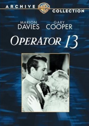Operator 13