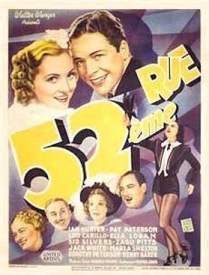 52nd Street
