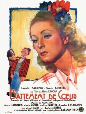 Battement de coeur
