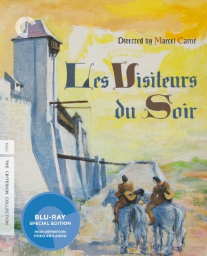 Blu-Ray