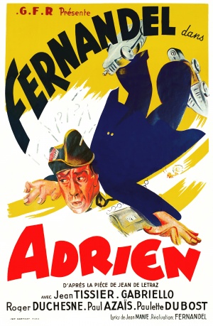 Adrien