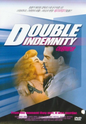 Double Indemnity