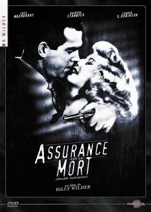 Double Indemnity