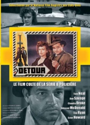 Detour