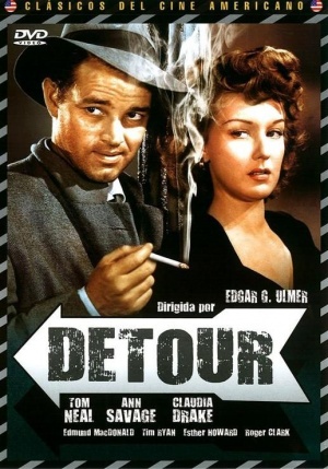 Detour