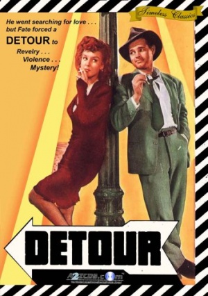 Detour
