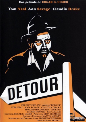 Detour