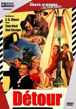 DVD
